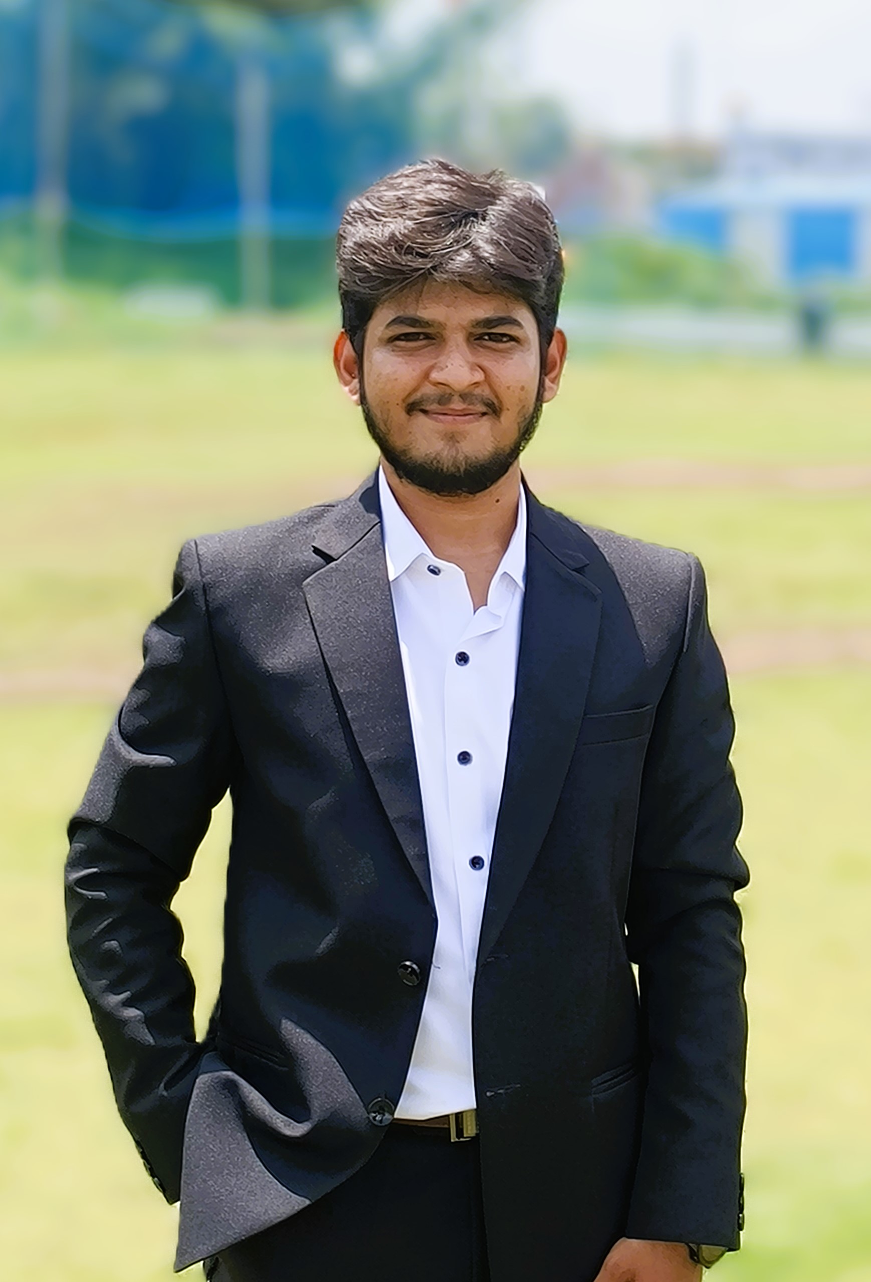 Bharath TS | CSE Portfolio